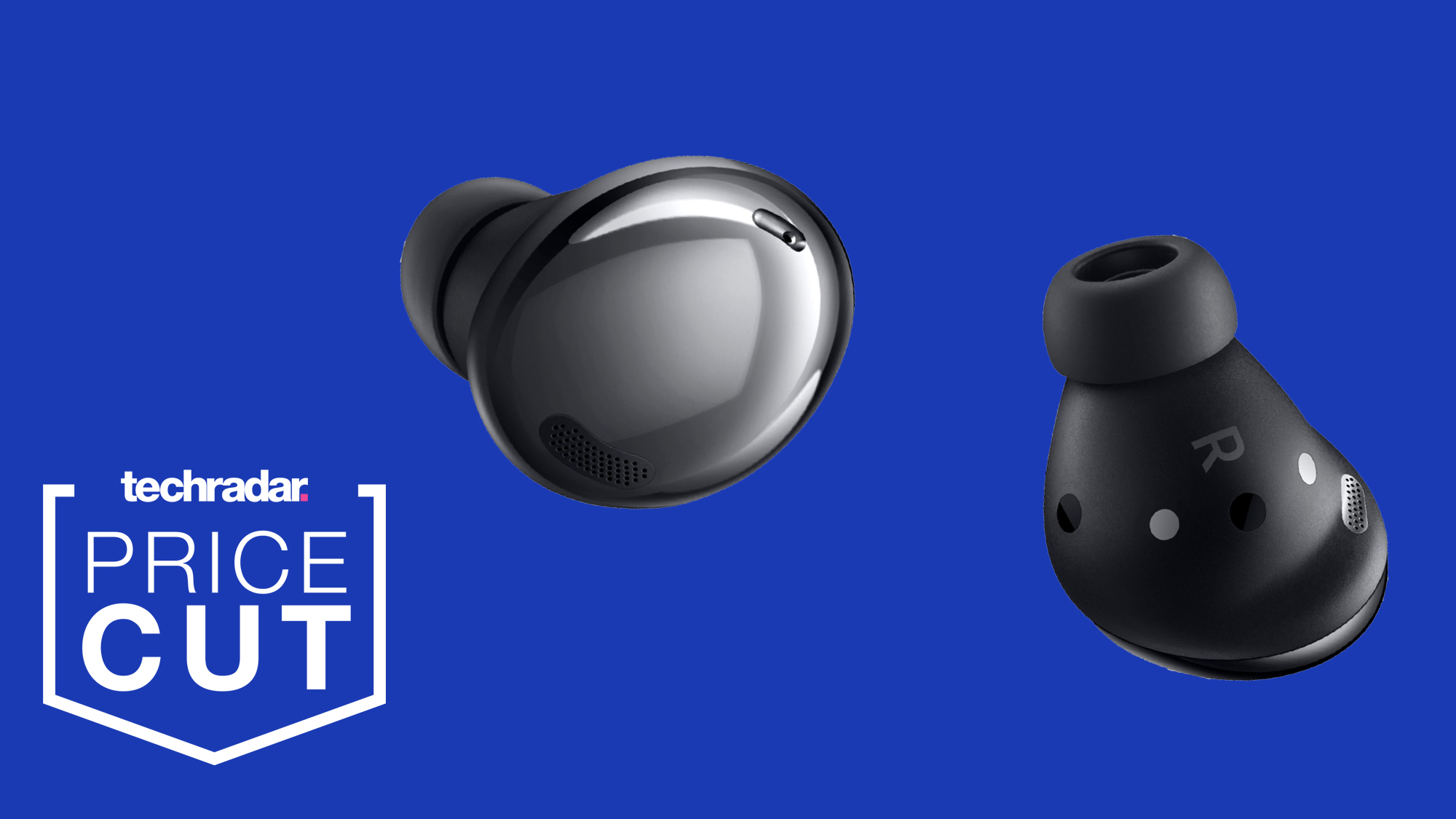 Samsung Galaxy Buds Pro after Christmas sale