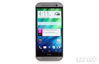 HTC One M8 (T-Mobile) Display