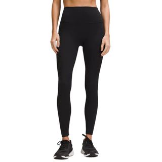 lululemon Wunder Train leggings