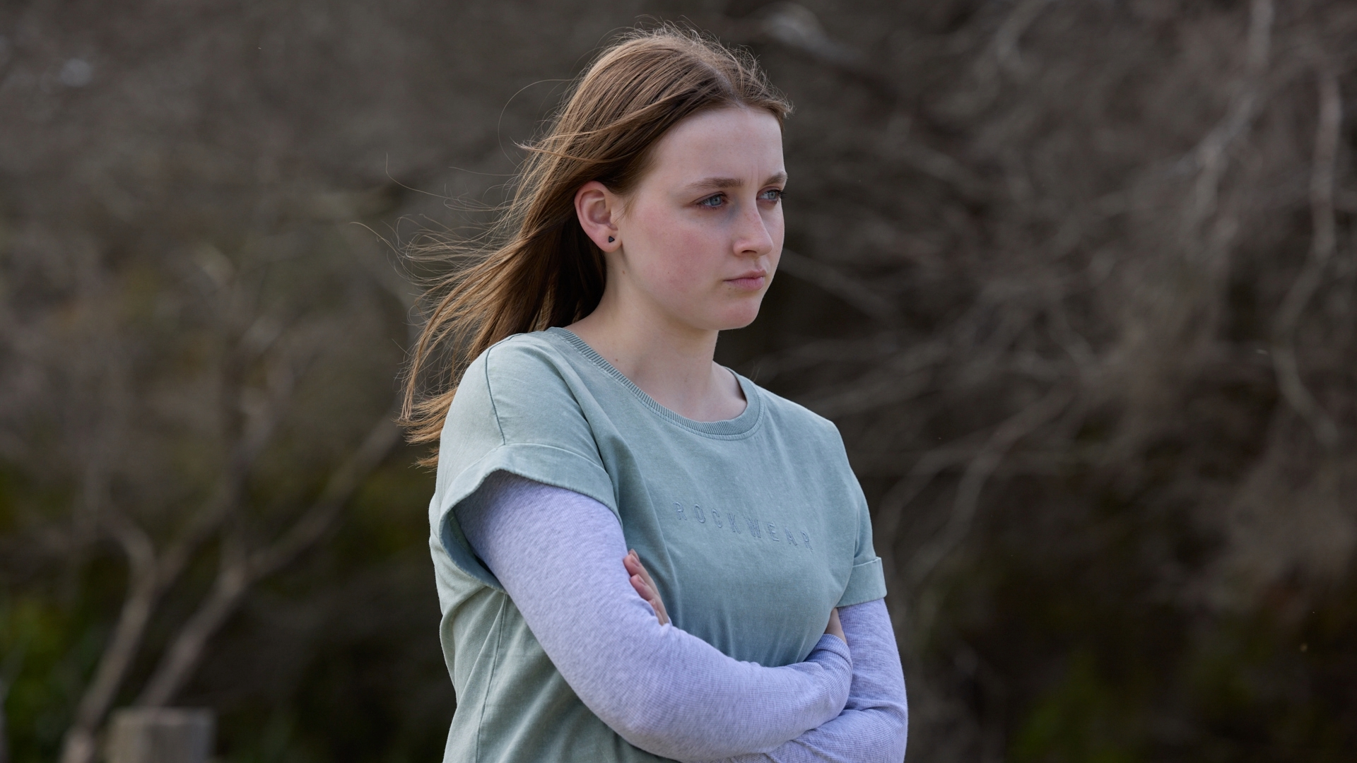 Home and Away spoilers, Eliza Sherwood