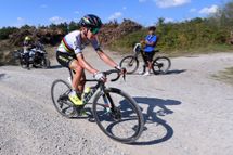 Annemiek van Vleuten tackles 985km Colombian ride 'just for the adventure'