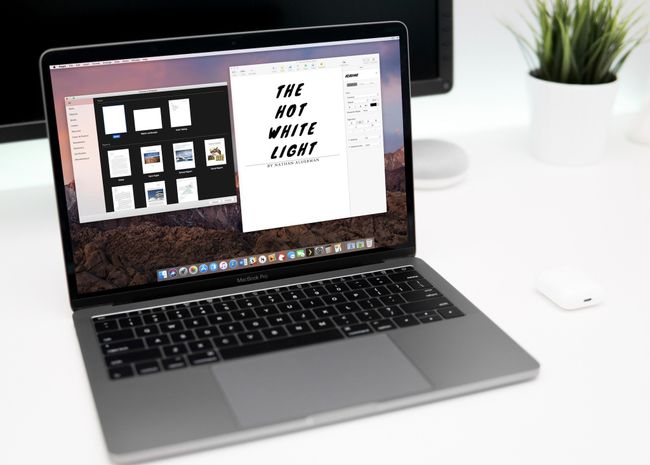 How to create ebooks with Pages on Mac | iMore