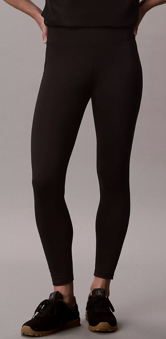 Calvin Klein, Soft Sport 7/8 Leggings (Were $69)