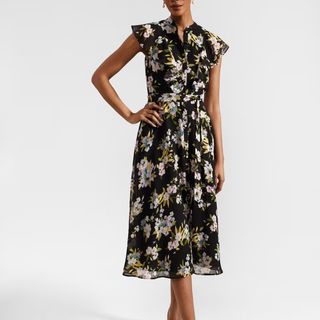 M&S dress