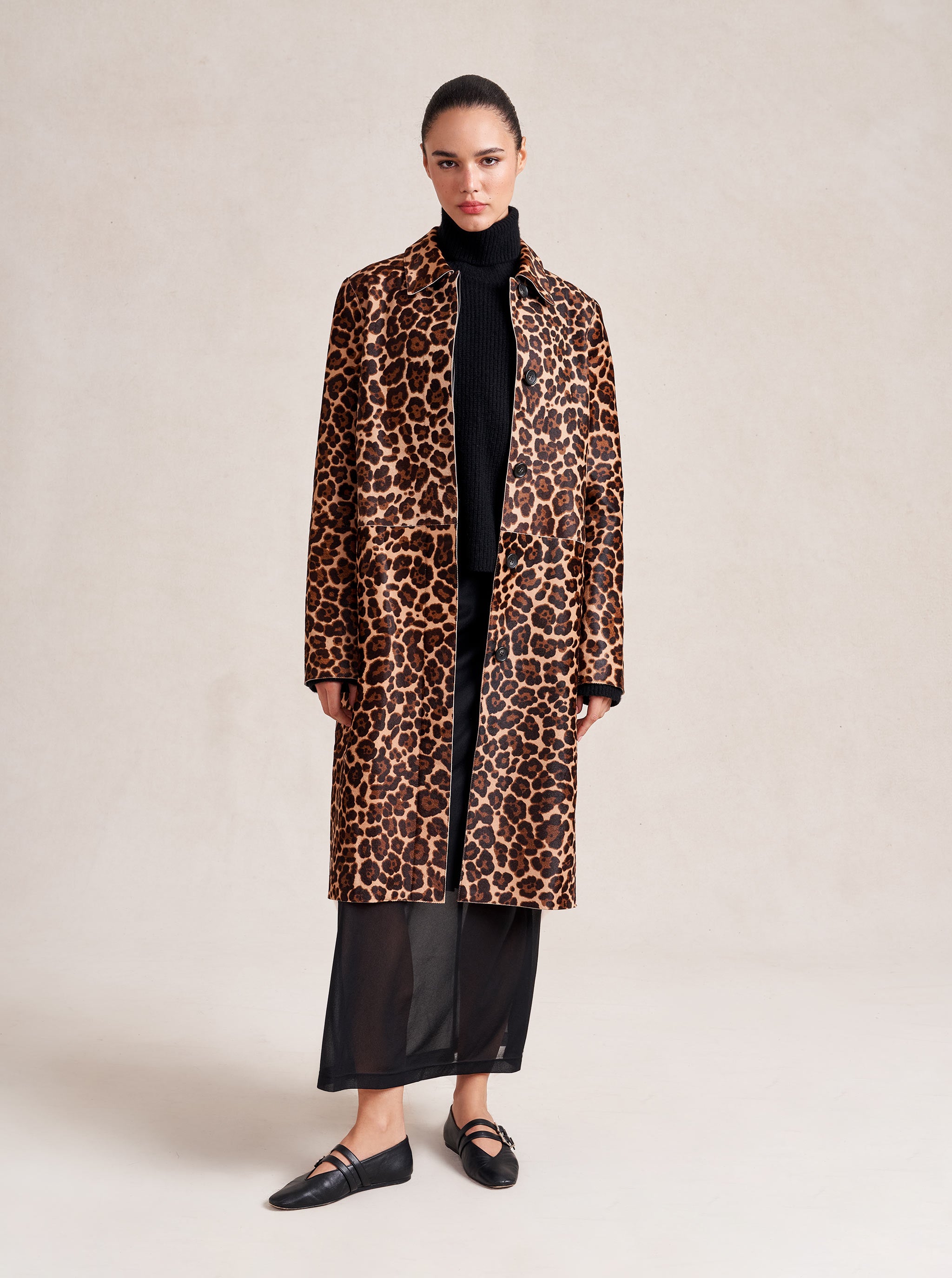 Caro Coat 00