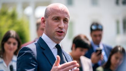 Stephen Miller