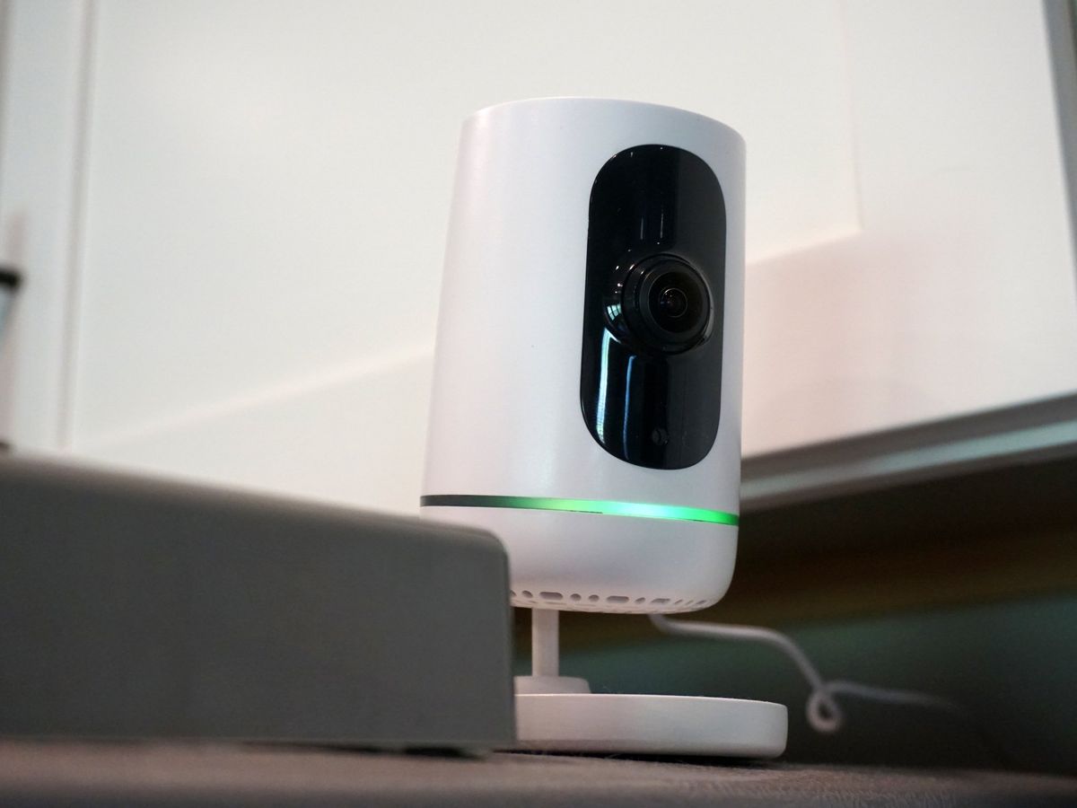 Best home security systems 2021 DIY, professional install Android