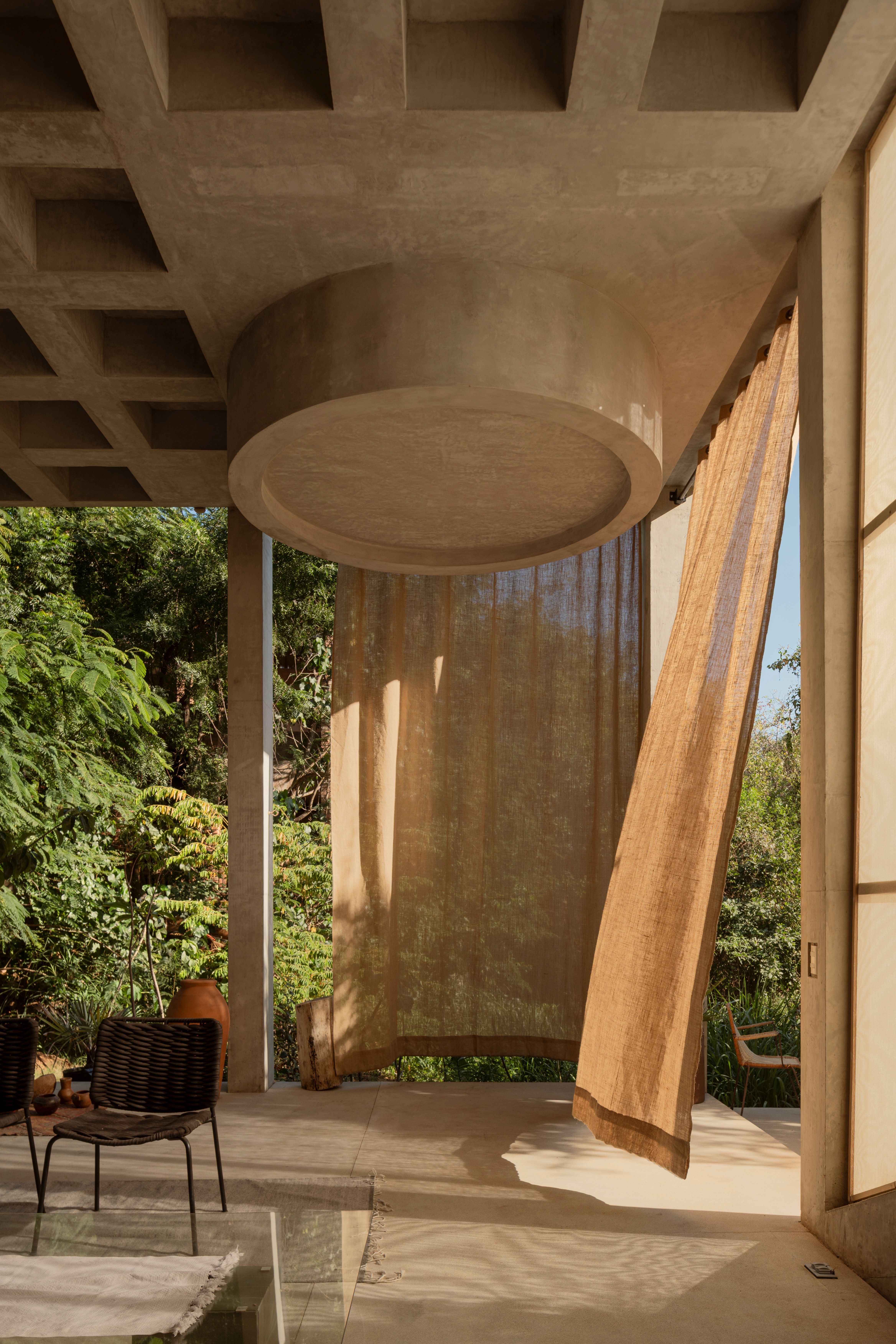Casa Eva, Oaxaca