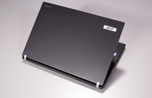 Acer TravelMate P648 - Full Review and Benchmarks | Laptop Mag