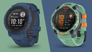 Garmin instinct 2 vs 3