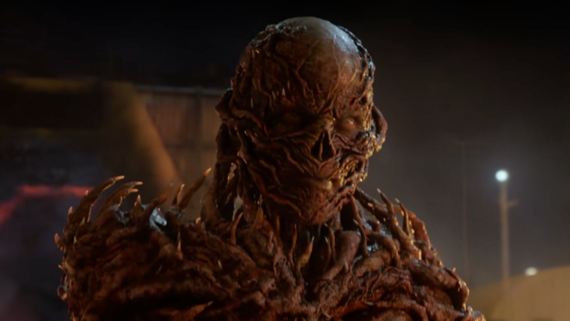 Stranger Things 5 on Netflix