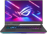 ASUS ROG Strix G15:&nbsp;was $950 now $749 @ Amazon
You can save an impressive $200 on this Asus gaming laptop as part of Amazon's Big Spring Sale. It features a 15.6-inch 1080p 144Hz LCD, AMD Ryzen 7 6800HS CPU, 8GB of RAM, 512GB SSD, and an RTX 3050 GPU. It's not enough power for hardcore gamers, but it should suit casual PC gamers on a budget. 
Price Check: $849 @ Asus