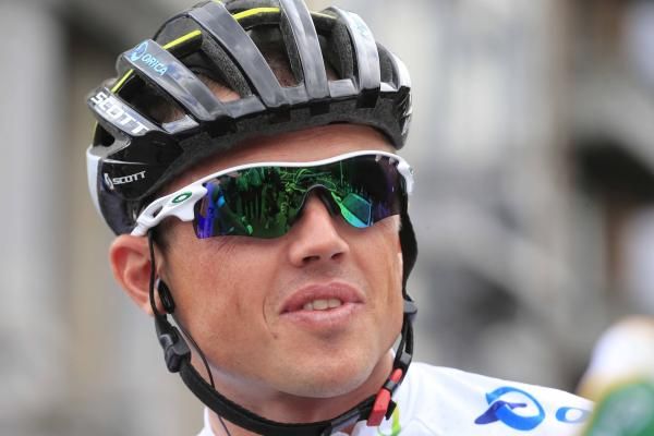 Simon Gerrans (Orica-GreenEdge).