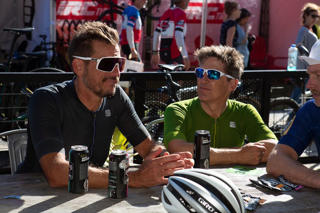 Peter Sagan, Sagan Roadie-Oh! San Diego