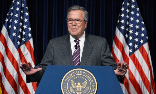 Jeb Bush