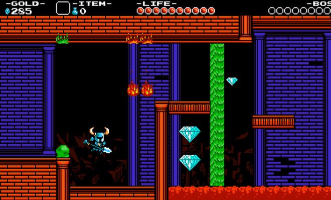 Shovel Knight