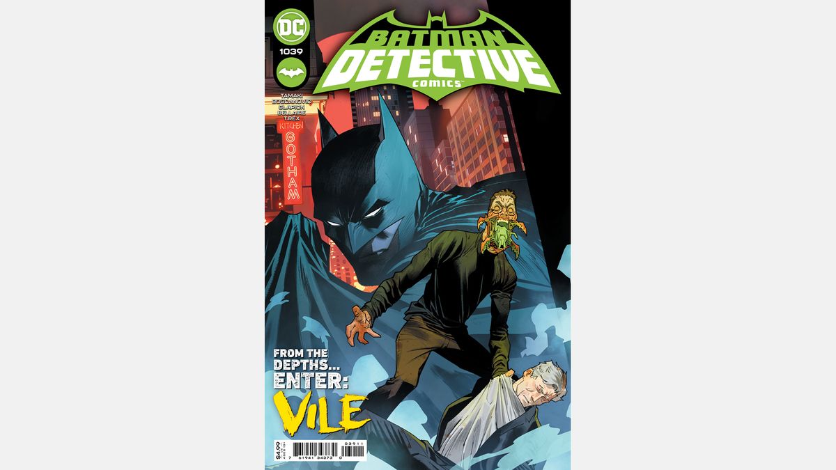 DC July 2021 solicitations