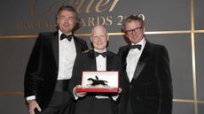 cartier awards 2019