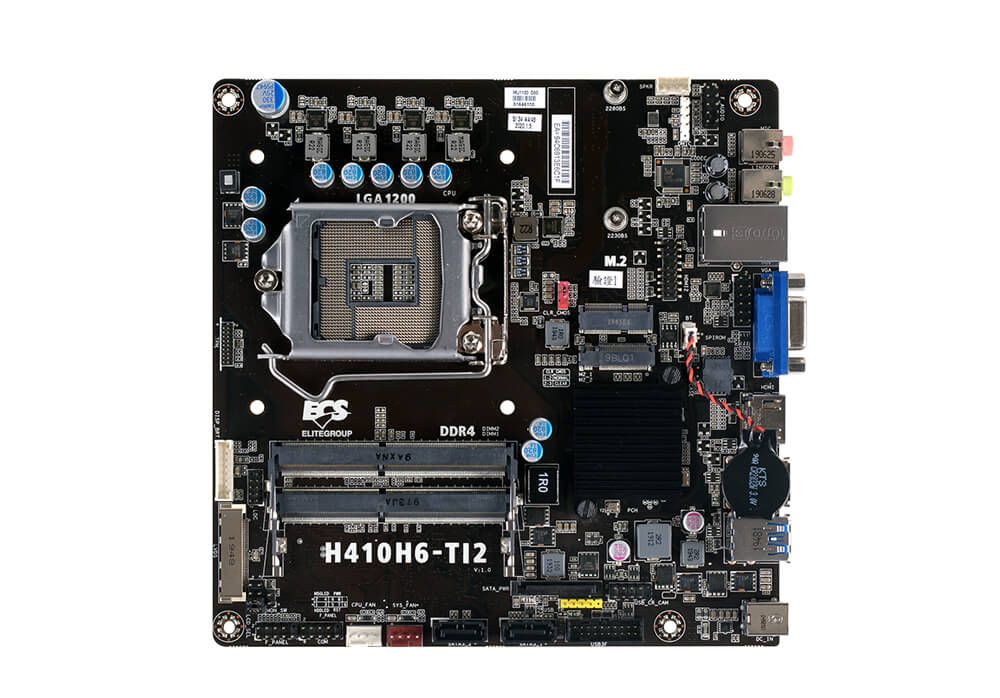  Mini-ITX, Motherboards, Power Supplies