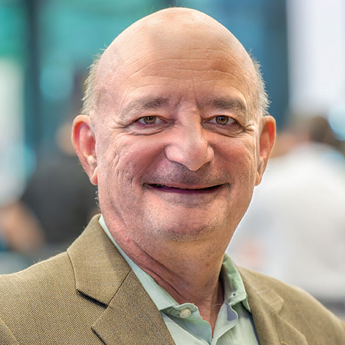 Michael Grotticelli