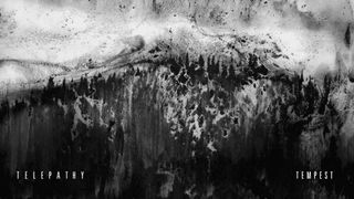 Telepathy - Tempest album artwork