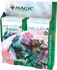 MTG Bloomburrow Collector Booster Box | $279.99 at Amazon