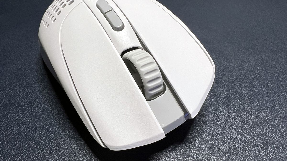Glorious Model I 2 Wireless