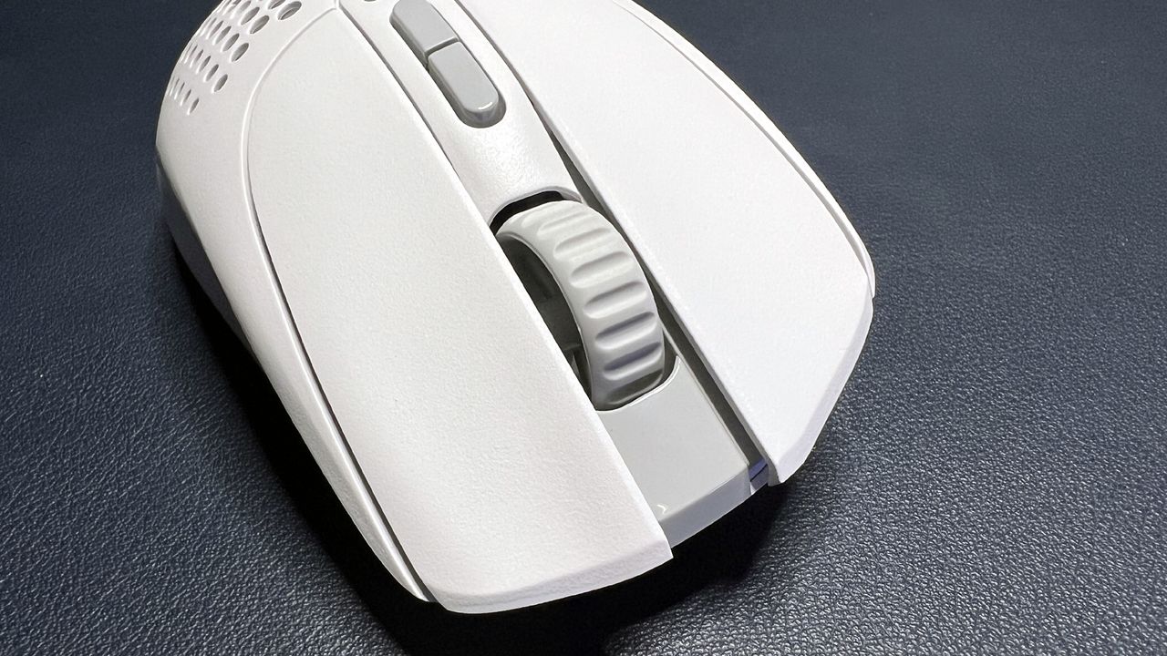 Glorious Model I 2 Wireless