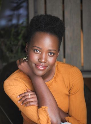Academy Award winning actress Lupita Nyong'o will narrate "Worlds Beyond Earth," the upcoming new Hayden Planetarium Space Show at the American Museum of Natural History.