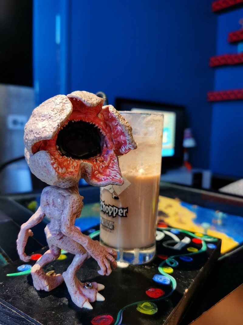 Huawei Mate 30 Pro camera sample