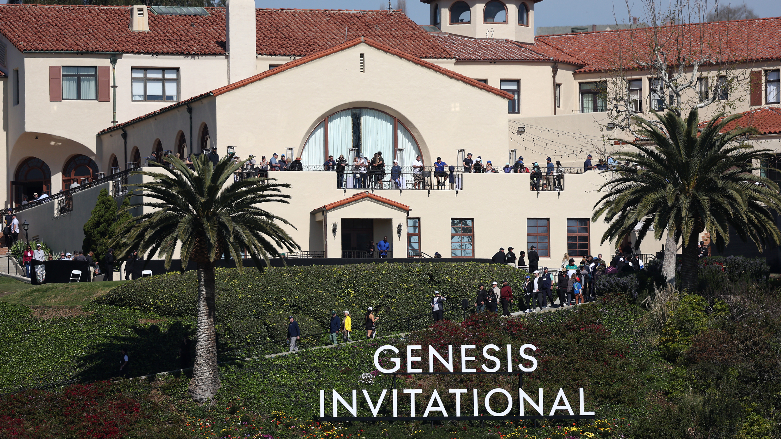 Riviera Country Club