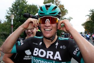 Ackermann wins Gooikse Pijl