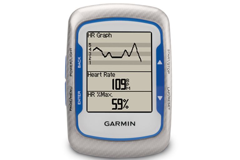 Garmin Edge 500 Review Cycling Weekly