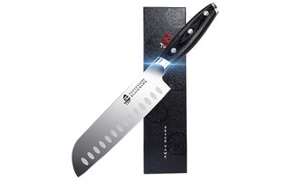 Best santoku knives