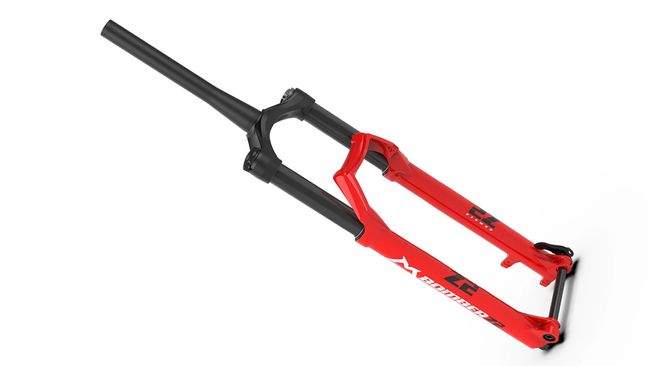 best budget mountain bike fork