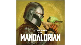 The Art of Star Wars :The Mandalorian (Season Two) by Phil Szostak and Doug Chiang