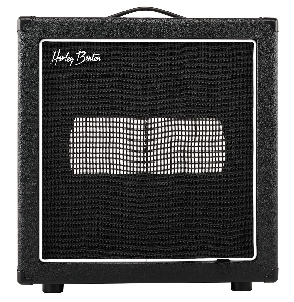 Harley Benton's G112Plus Unloaded cabinet