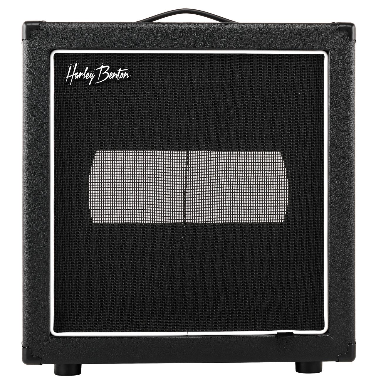 Harley Benton's G112Plus Unloaded cabinet