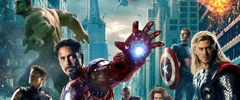 What You Need to Know Before Seeing Avengers: Infinity War