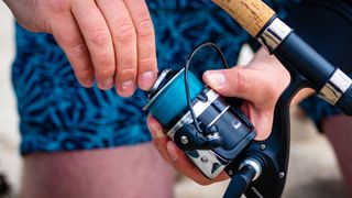 How to choose a fishing reel