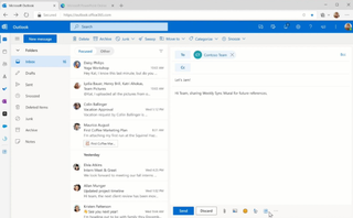 MURAL app in Microsoft Teams