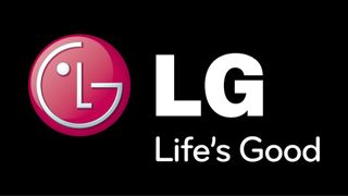 LG logo