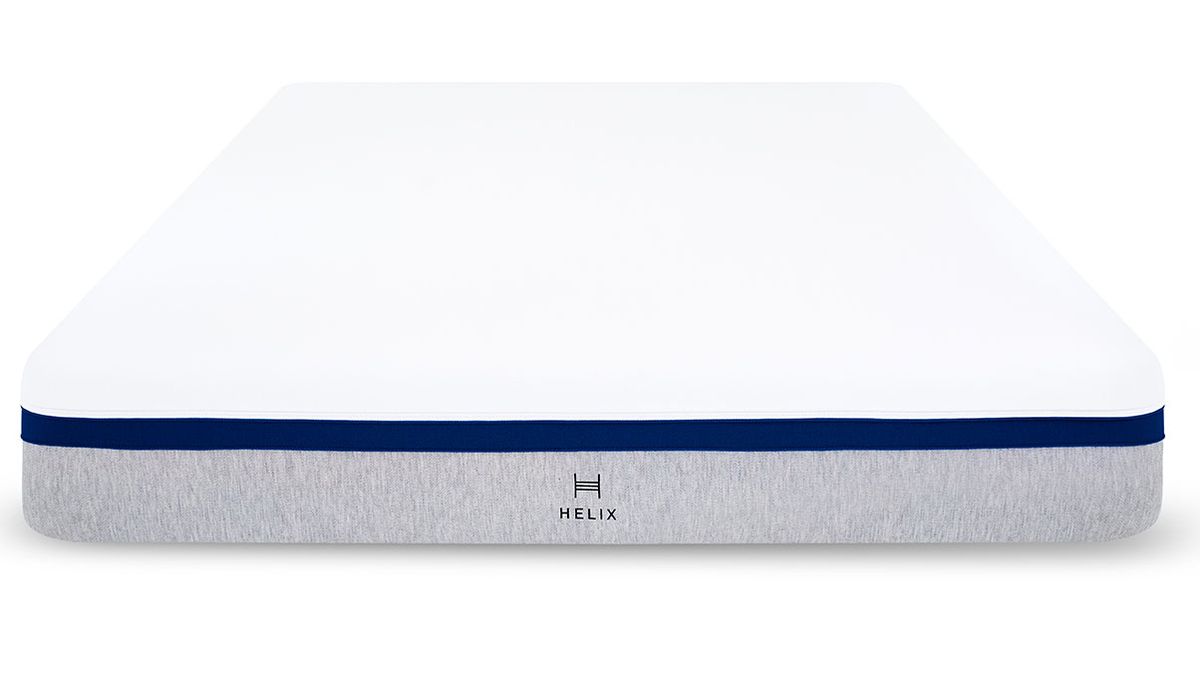 Helix Midnight mattress review 2024 | Tom's Guide