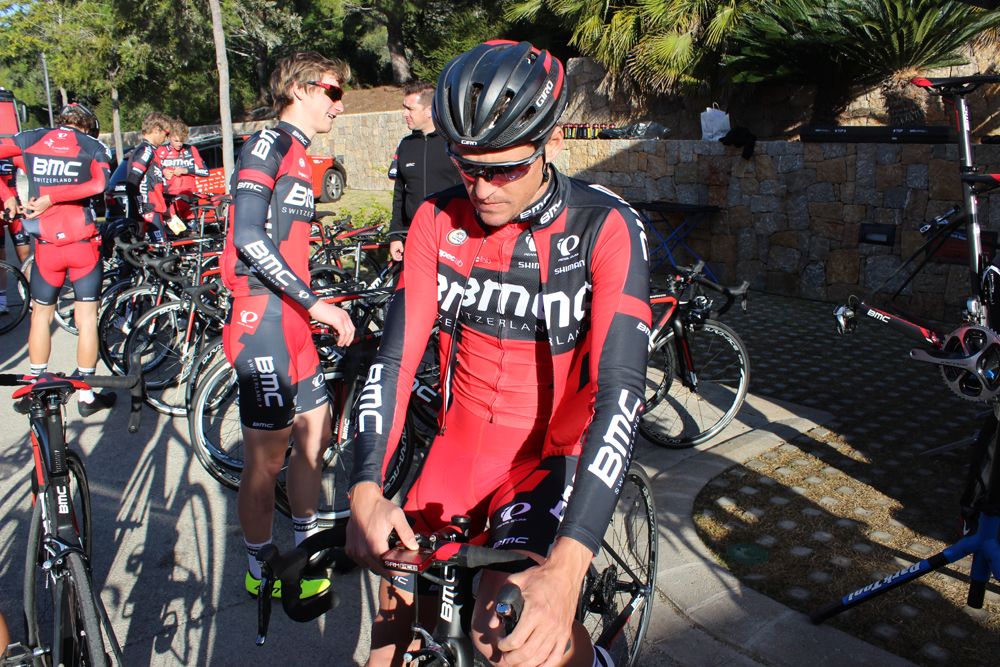 Greg Van Avermaet (BMC Racing)