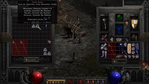 Diablo 2: Resurrected — Complete guide to runes and runewords | Windows ...