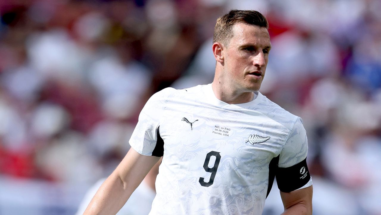 Iran vs New Zealand free live stream: How to watch World Cup 2026 online from anywhere