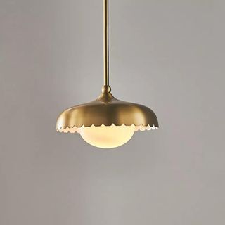 Simone Pendant Light