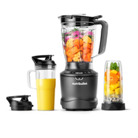 NutriBullet Smart Sense Blender | Was $149.99, now $99.49 on Amazon