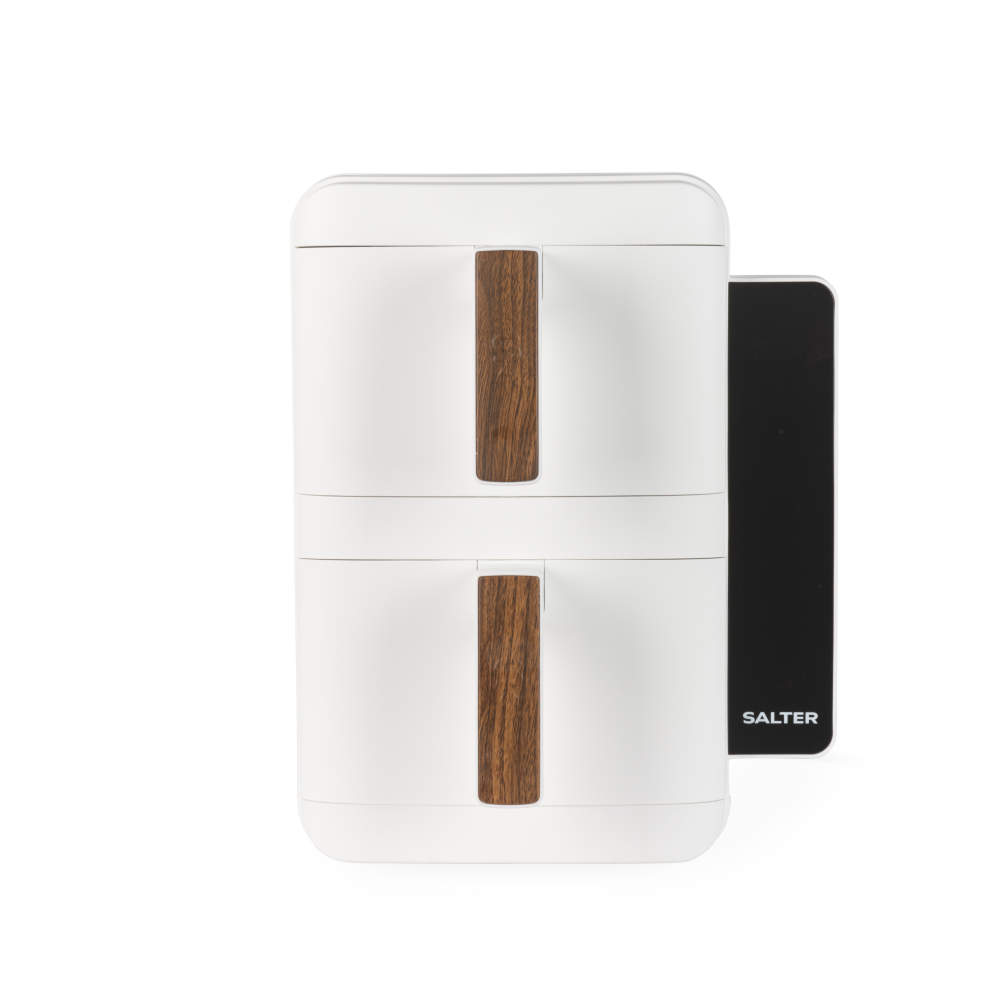 Toronto Verticook Ultra Air Fryer White