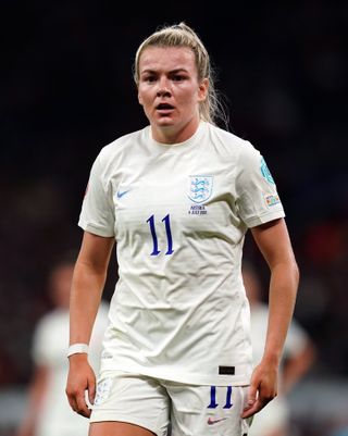 England v Austria – UEFA Women’s Euro 2022 – Group A – Old Trafford